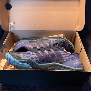Merrell Trail Glove shoes  Sz 7